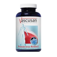Vascusan Vascusan Presstress Reduct (60 Tabletten)