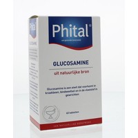 Phital Phital Glucosamin (60 Tabletten)