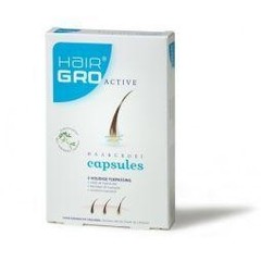Hairgro Aktiv Haarwachstumsfördernd (60 Kapseln)