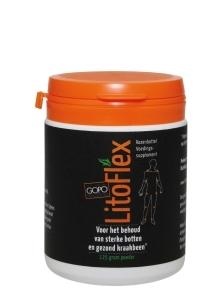 Litoflex Litoflex Pulver (125 gr)