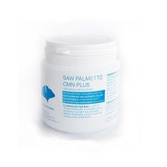 Naturapharma Sägepalme CMN Plus (100 Vegetarische Kapseln)