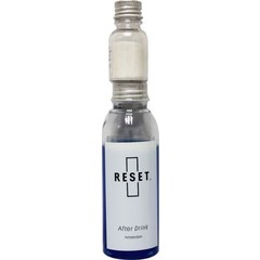 Reset Afterdrink 80 ml + 7 Gramm (1 Stück)