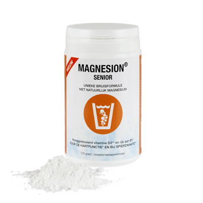 Magnesion Magnesion Senior (125 gr)