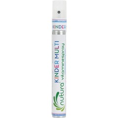 Vitamist Nutura Multi-Blister für Kinder (13 ml)