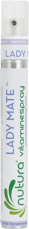 Vitamist Nutura Ladymate (13Ml)