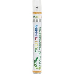 Vitamist Nutura Mehrfarbig (14,4 ml)