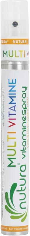 Vitamist Nutura Mehrfarbig (14,4 Ml)