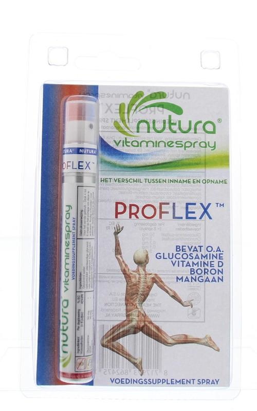 Vitamist Nutura Vitamist Nutura Proflex-Blister (13 Ml)