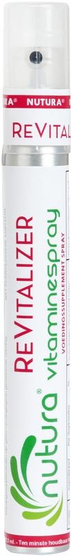 Vitamist Nutura Revitalisierer (14,4 Ml)