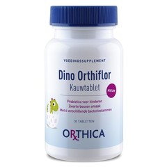 Orthica Dinoorthiflor (30 Tabletten)