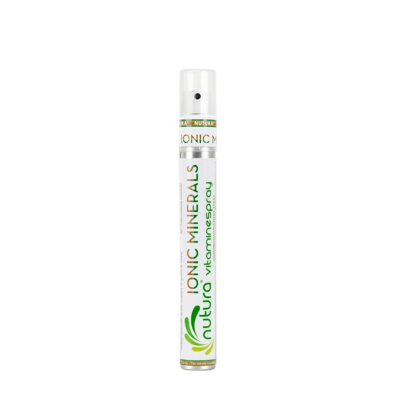 Vitamist Nutura Vitamist Nutura Ionische Mineralien (13 Ml)
