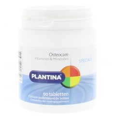 Plantina Osteocare (90 Tabletten)