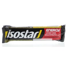 Isostar Fruchtriegel (40 gr)