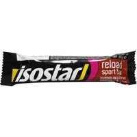 Isostar Isostar Reload Sportriegel (40 gr)