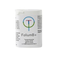 TW TW Folium B+ (70 Tabletten)