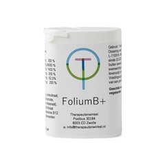 TW Folium B+ (70 Tabletten)