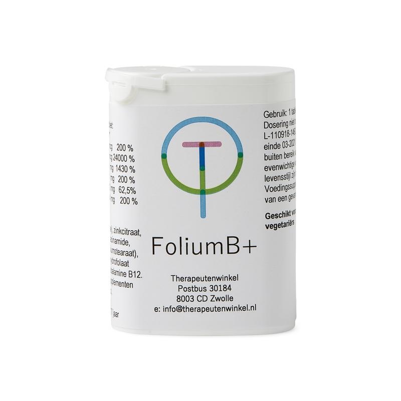 TW Folium B+ (70 Tab)