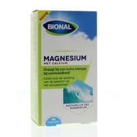 Bional Bional Meer-Magnesium-Kalzium (40 Kapseln)