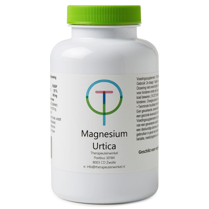 TW Magnesium Urtica (110 Tab)