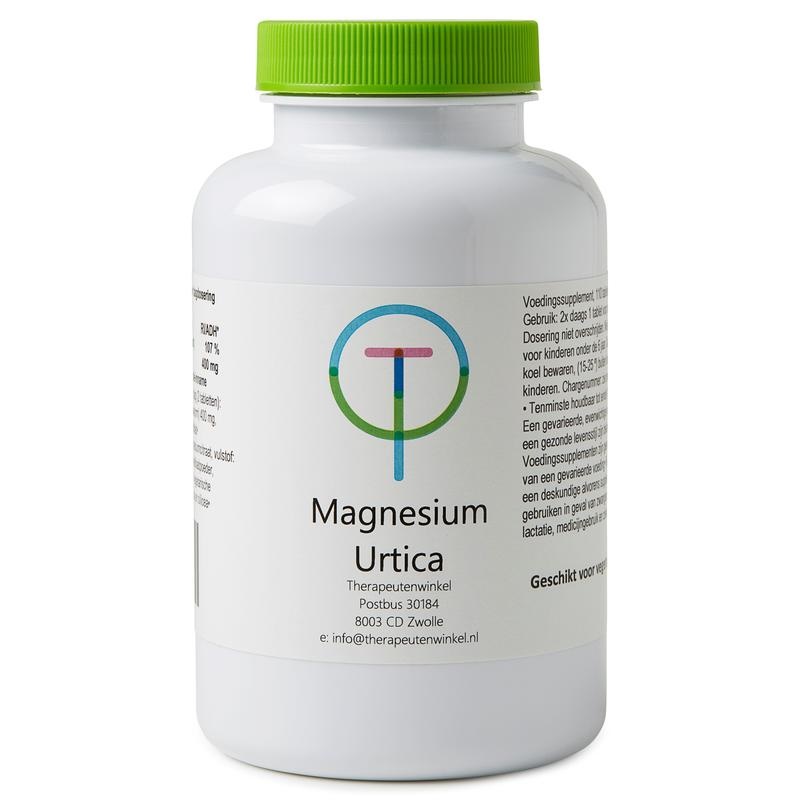 TW TW Magnesium Urtica (110 Tabletten)