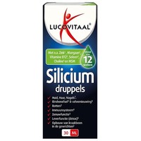 Lucovitaal Lucovitaal Silikontropfen (30 ml)