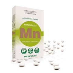 Soria Mangan retard 2 mg 24 Tabletten