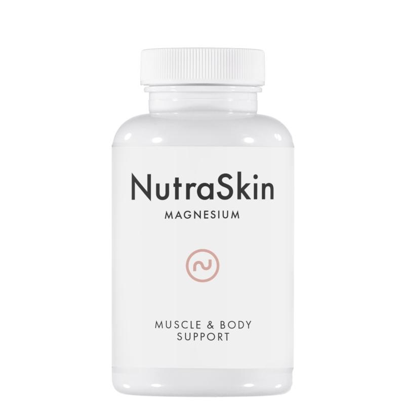 Nutraskin Nutraskin Magnesium (100 Tabletten)