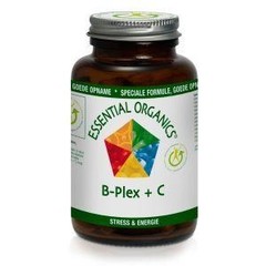 Essential Organ Bplex & C (90 Tabletten)