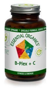 Essential Organ Bplex & C (90 Tab)