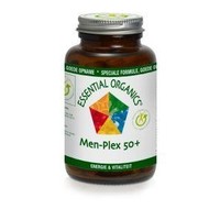 Essential Organ Essential Organ Menplex 50+ (90 Tabletten)