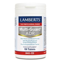 Lamberts Lamberts Multi-Guard ADR (120 Tabletten)