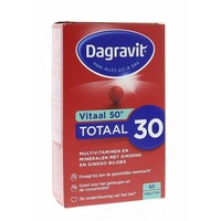 Dagravit Dagravit Vital 50+ Blisterpackung (60 Tabletten)