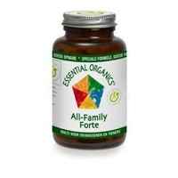 Essential Organ Essential Organ All Family Forte (90 Tabletten)