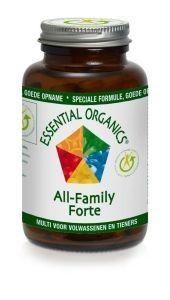 Essential Organ All Family Forte (90 Tab)