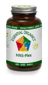 Essential Organ HNS Plex (90 Tab)