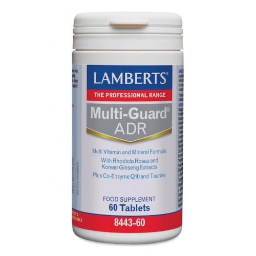 Lamberts Multi-Guard ADR (60 Tab)