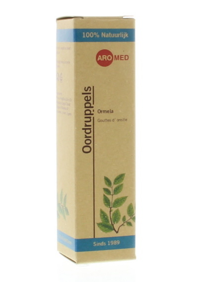 Aromed Aromed Ormela-Ohrentropfen (10 ml)