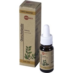Aromed Ordexma Ohrmuschelöl (10 Ml)