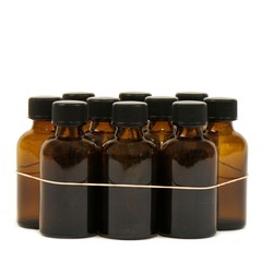 CHI Flasche mit Verschluss 30 ml (10 Stück)