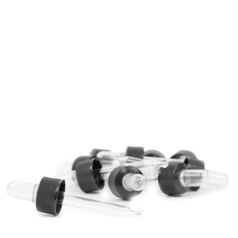 CHI CHI Pipette 10 ml (10 Stück)