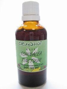 Elix Elix Echinacea-Tinktur (50 Ml)