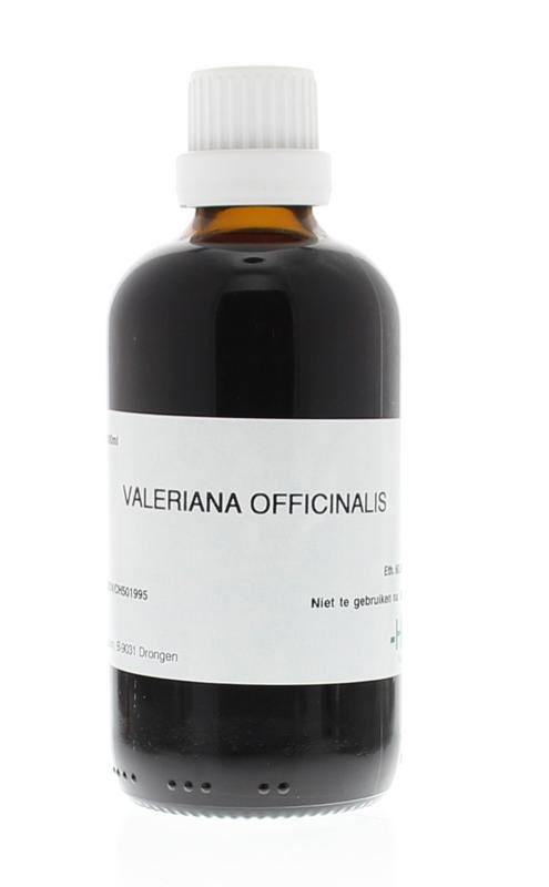 Homeoden Heel Homeoden Heel Baldrian officinalis phyto (100 Ml)
