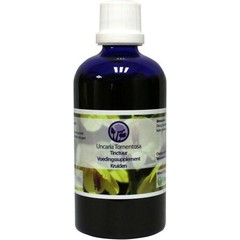 Nagel Uncaria tomentosa Tinktur (100 ml)