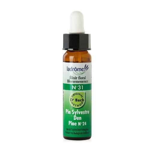 Ladrome Ladrome Zirbe / Zirbe 31 Bio (10 Ml)