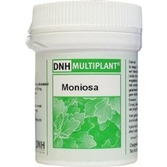 DNH Moniosa Multiplant 140 Tabletten