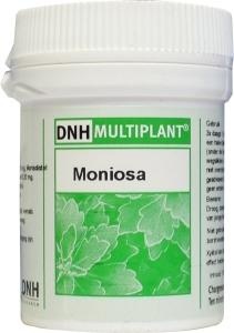 DNH DNH Moniosa Mehrpflanze (140 Tabletten)