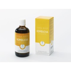 Sana Base Kombucha-Essenz (100 ml)