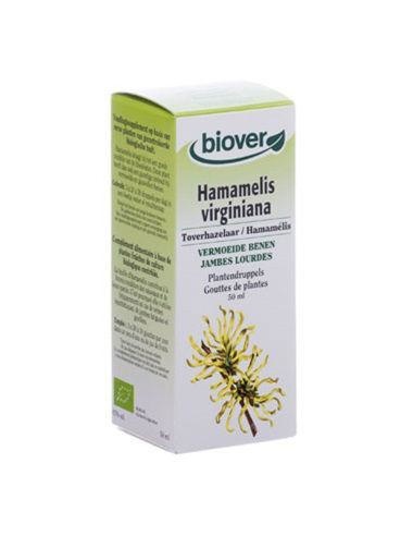 Biover Biover Hamamelis Virginiana Bio (50 Ml)