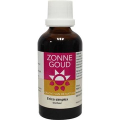 Zonnegoud Erica simplex (50 Ml)