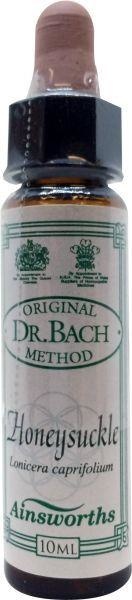Ainsworths Geißblatt Bach (10Ml)